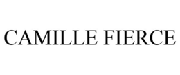 CAMILLE FIERCE trademark