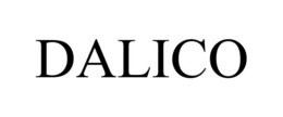 DALICO trademark