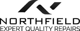 N NORTHFIELD EXPERT QUALITY REPAIRS trademark