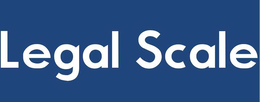 LEGAL SCALE trademark
