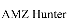 AMZ HUNTER trademark
