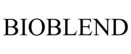 BIOBLEND trademark