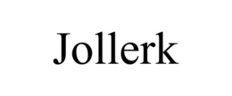 JOLLERK trademark