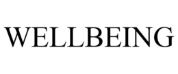 WELLBEINGS trademark