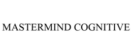 MASTERMIND COGNITIVE trademark