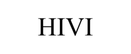 HIVI trademark