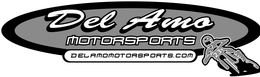 DEL AMO MOTORSPORTS DELAMOMOTORSPORTS.COM 23 trademark