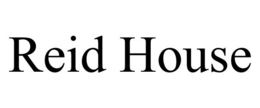 REID HOUSE trademark
