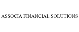 ASSOCIA FINANCIAL SOLUTIONS trademark