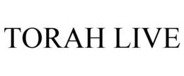 TORAH LIVE trademark