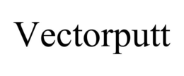 VECTORPUTT trademark