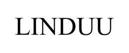 LINDUU trademark