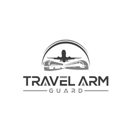 TRAVEL ARM GUARD trademark