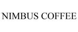 NIMBUS COFFEE trademark