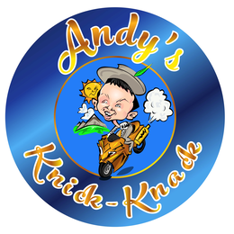 ANDY'S KNICK-KNACK trademark