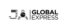JA GLOBAL EXPRESS ORDEM E PROGRESSO trademark