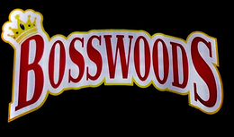 BOSSWOODS trademark