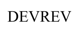 DEVREV trademark
