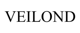 VEILOND trademark