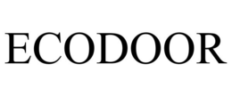 ECODOOR trademark