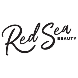 RED SEA BEAUTY trademark