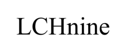 LCHNINE trademark