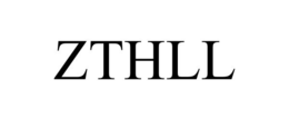 ZTHLL trademark