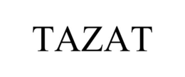 TAZAT trademark