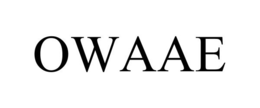 OWAAE trademark
