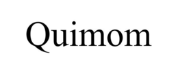 QUIMOM trademark