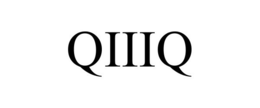 QIIIQ trademark