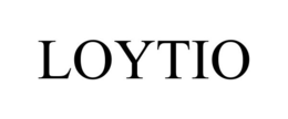 LOYTIO trademark