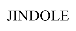 JINDOLE trademark