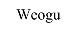 WEOGU trademark