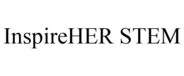 INSPIREHER STEM trademark