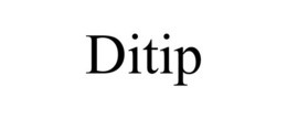 DITIP trademark
