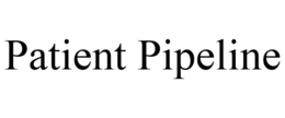 PATIENT PIPELINE trademark