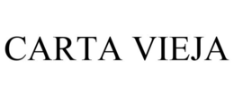 CARTA VIEJA trademark