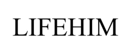 LIFEHIM trademark