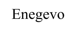 ENEGEVO trademark