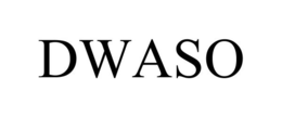 DWASO trademark