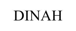 DINAH trademark