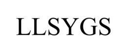 LLSYGS trademark