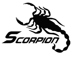SCORPION trademark