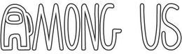 AMONG US trademark