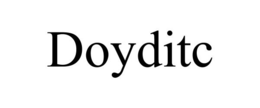 DOYDITC trademark