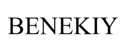 BENEKIY trademark