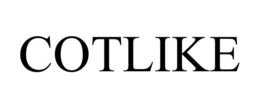 COTLIKE trademark