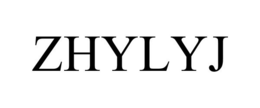 ZHYLYJ trademark