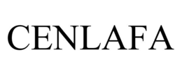 CENLAFA trademark